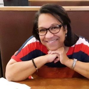 Meet your Posher, Valerie